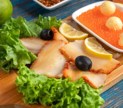 restaurant-fish-house-restorani-tevzis-sakhli 3