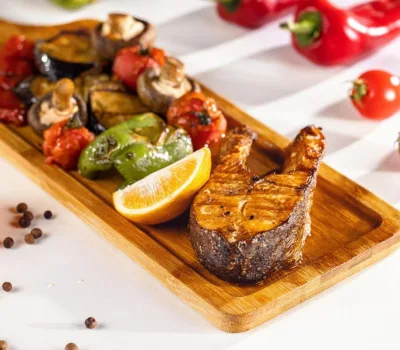 restaurant-fish-house-restorani-tevzis-sakhli 7