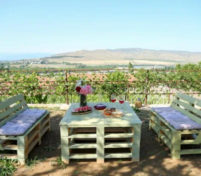 peradzeebis-marani-o-peradze-wine-cellar 5