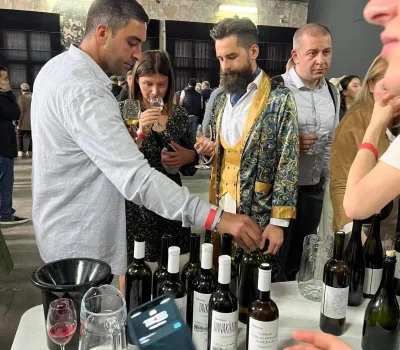 td-winery-o-tengo-dvalishvilis-marani 6